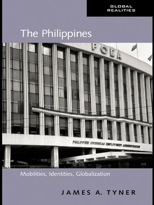 cover image of The Philippines